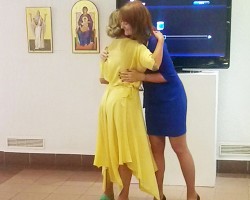 Узнагарода мастаку Узнагарода мастаку